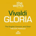Pinnock: Vivaldi - Gloria (FLAC)