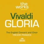 Pinnock: Vivaldi - Gloria (FLAC)