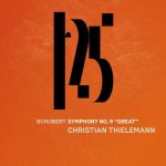 Thielemann: Schubert - Symphony no.9 "Great" (24/48 FLAC)