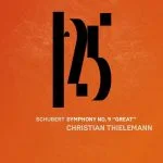 Thielemann: Schubert - Symphony no.9 "Great" (24/48 FLAC)