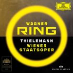 Thielemann: Wagner - Der Ring des Nibelungen (24/96 FLAC)