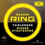 Thielemann: Wagner - Der Ring des Nibelungen (24/96 FLAC)