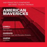 Tilson Thomas: American Mavericks (24/96 FLAC)