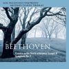 Tilson Thomas: Beethoven - Cantata on the Death of Emperor Joseph II, Symphony no.2 (24/96 FLAC)