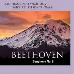 Tilson Thomas: Beethoven - Symphony no.9 (24/96 FLAC)