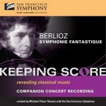 Tilson Thomas: Berlioz Symphonie Fantastique (FLAC)