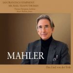 Tilson Thomas: Mahler - Das Lied von der Erde (24/88 FLAC)