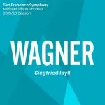 Tilson Thomas: Wagner - Siegfried Idyll (24/96 FLAC)