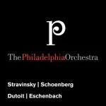 Dutoit: Stravinsky - Dumbarton Oaks, Eschenbach: Schönberg - Chamber Symphony no.1 (FLAC)