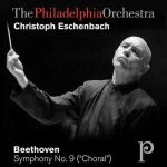 Eschenbach: Beethoven: Symphony no.9 (FLAC)