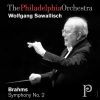 Sawallisch: Brahms - Symphony no.2 (FLAC)