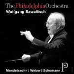 Sawallisch: Mendelssohn, Weber, Schumann (FLAC)
