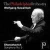 Sawallisch: Shostakovich - Symphony no.5 (FLAC)