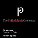 Spano: Stravinsky - Concerto in E-Flat Major (FLAC)