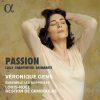 Véronique Gens: Lully, Charpentier, Desmarets - Passion (24/96 FLAC)