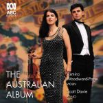 Asmira Woodward-Page, Scott Davie - The Australian Album (FLAC)