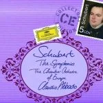 Abbado: Schubert - The Symphonies (FLAC)