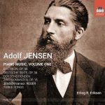 Adolf Jensen - Piano Music vol.1 (FLAC)