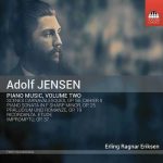 Adolf Jensen - Piano Music vol.2 (24/96 FLAC)