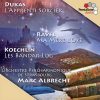 Albrecht: Dukas - L'Apprenti Sorcier, Ravel - Ma mère l'Oye, Koechlin - Bandar-Log (FLAC)