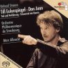 Albrecht: Strauss - Till Eulenspiegel, Don Juan, Tod und Verklarung, Träumerei am Kamin (FLAC)