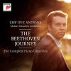 Andsnes: The Beethoven Journey. Piano Concertos no.1-5 (24/96 FLAC)
