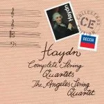 Angeles String Quartet: Haydn - Complete String Quartets (FLAC)