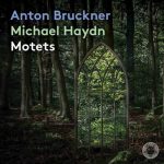 Anton Bruckner, Michael Haydn - Motets (24/96 FLAC)