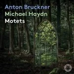 Anton Bruckner, Michael Haydn - Motets (24/96 FLAC)
