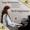 Arghamanyan: Rachmaninov - Morceaux de Fantaisie, Études-Tableaux, Corelli Variations (24/96 FLAC)