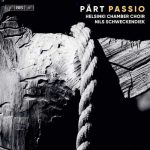 Schweckendiek: Arvo Pärt - Passio (24/96 FLAC)