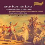 Auld Scottish Sangs: Scots Songs collected by Robert Burns (FLAC)