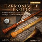 Austral Harmony: Harmonische Freude (FLAC)