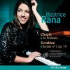 Beatrice Rana: Chopin - 26 Preludes; Scriabine - Sonate no.2 op.19 (24/96 FLAC)