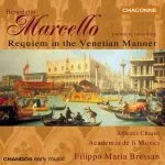 Bressan: Marcello - Requiem in the Venetian Manner (FLAC)