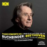 Buchbinder: Beethoven - Piano Concerto no.2 in B-Flat Major op.19 (24/48 FLAC)