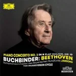 Buchbinder: Beethoven - Piano Concerto no.2 in B-Flat Major op.19 (24/48 FLAC)