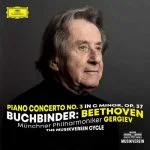 Buchbinder: Beethoven - Piano Concerto no.3 in C Minor op.37 (24/48 FLAC)