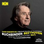 Buchbinder: Beethoven - Piano Concerto no.5 in E-Flat Major op.73 "Emperor" (24/48 FLAC)