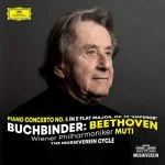 Buchbinder: Beethoven - Piano Concerto no.5 in E-Flat Major op.73 "Emperor" (24/48 FLAC)