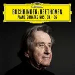 Buchbinder: Beethoven - Piano Sonatas no.20-26 (24/96 FLAC)