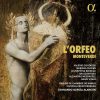 Cappella Mediterranea: Monteverdi - L'Orfeo (24/96 FLAC)