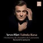 Renaud Capuçon: Arvo Pärt - Tabula Rasa (24/96 FLAC)