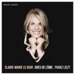 Claire-Marie Le Guay: Liszt: Joies de l'âme (24/96 FLAC)