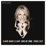 Claire-Marie Le Guay: Liszt: Joies de l'âme (24/96 FLAC)