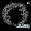 Collectif9 - No Time for Chamber Music (24/96 FLAC)