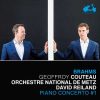 Couteau, Reiland: Brahms - Piano Concerto no.1 (24/88 FLAC)