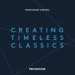 Creating Timeless Classics (24/44 FLAC)
