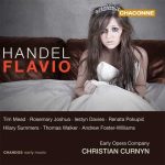 Curnyn: Handel - Flavio (FLAC)