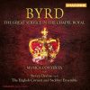 Devine: Byrd - The Great Service in the Chapel Royal (24/96 FLAC)